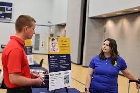 WVU Parkersburg announces Fall 2024 President's and Dean's scholars