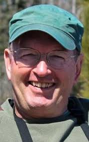 Matt Leahy, David Govatski & Chris Thayer: A New Year's resolution for  conservation