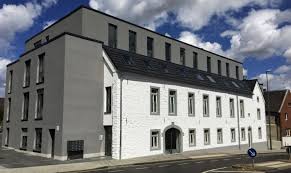 Finden sie die besten immobilien zum mieten in eilendorf (aachen). Standortkompetenz Ivb Peter Dondorf Immobilien