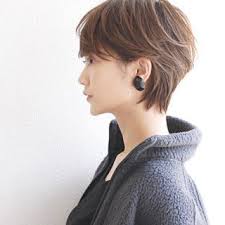 人気の高いshort hair 成人式後バッサリショートヘアにするお客様が今とても多いです ハンサムショート のイメチェン是非お任せください shedaikanyama 似合わ short hair styles hair styles hair inspiration