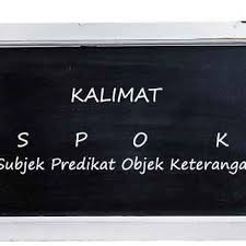 Apa sih yang dimaksud dengan kalimat simpleks dan kalimat kompleks ? Contoh Kalimat Dari Kata Menghantar Apa Saja