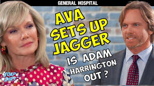 New Jagger actor resemblance to Keith Urban and Larry Birkhead