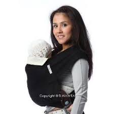 Tiwawita Mei Tai Front Facing Baby Carrier Noir Be Sure To Check Out This Helpful Article Childcarrierpacks Bebe Child Carrier Mei Tai