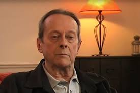 Décès de l'écrivain et scénariste André Ruellan, alias Kurt Steiner