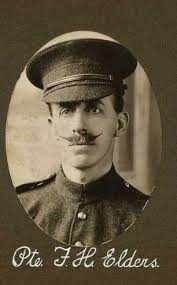 Francis Herbert Elders