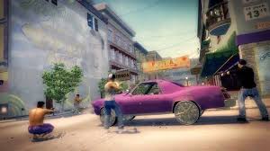 It is a sequel to 2006's saints row and the second installment in the saints row series. Saints Row 2 Review New Game Network