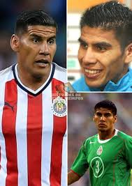 Carlos Arnoldo Salcido Flores, nacido el 2 de abril de 1980 en Ocotlán,  Jalisco, México, es un exfutbolista y dirigente deportivo reconocido por su  versatilidad en el campo, desempeñándose como defensa central,