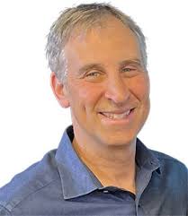 Gary Schanman Oral History Interview