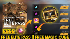 Come join this event with friends all over the world now! How To Claim Free Elite Pass Free Elite Pass Garena Free Fire 2 Anniversary Event By Juicy Gamer