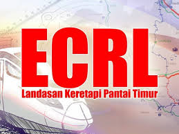 Jalan alternatif ke pantai timur di jalan persekutuan 8 (ft8). Selain Hsr Kerajaan Digesa Batal Projek Laluan Rel Pantai Timur Ecrl Sarawakvoice Com