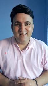 Welcome, Deepak Pareek Ji ( Famous Indian Actor)