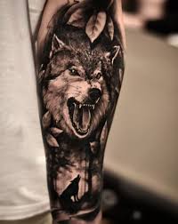 Pin De Juan Em Tatuagens Joel Tatuagem India Com Lobo Lobo Tatuagem Tatuagem De Lobo No Antebraco Porem, como em qualquer outra parte do corpo, ira doer. pinterest