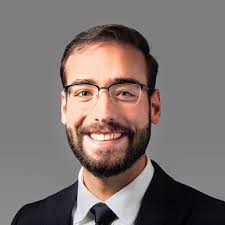 Please join the Office of Vocations in praying for Seminarian Carl Baumann 