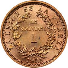 Noticias e información diaria de la paz, santa cruz, cochabamba, ratija, trinidad, oruro,. Bolivia Boliviano Km 184 Prices Values Ngc