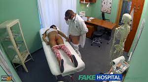 Fakehospital Doctor Masturbate Porn Gif | Pornhub.com