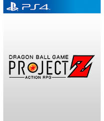 Dragon ball z based on the manga by akira toriyama, the first episode of dragon ball z aired in japan on april 26, 1989. Dragon Ball Game Project Z Action Rpg Ps4 Playstation Mania