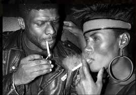 25 brilliant photos to honor 25 years of Larry Levan's legacy