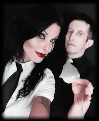 Interview with Les Longs Adieux by Tzina Dovve (DJ Lady Davinia)