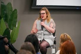 Last week, we were honored to host Dr. Mandi Gray (aka @doctorsassypants)  along our friends at @unlvhonors, @unlvsociology, and @unlvtheear. It was a  difficult but necessary conversation. Thank you to all for