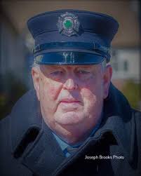 Two new hires have started recently at Norwood Fire. Firefighter's Jermal  Brevard-Jackson and Timothy Raftery both started