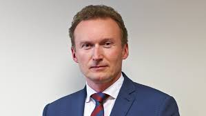 Společnost Saltek povede Jiří Kubeš, novým partnerem EY je Daniel Bican