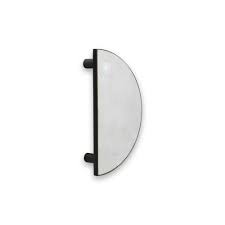4.9 out of 5 stars based on 11 product ratings(11). Brassart 1128 Bude Half Moon Cupboard Handles Brass Bronze Chrome Or Nickel Door Handles Door Accessories Cheshire Hardware