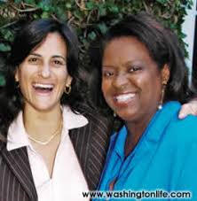 Washington Life Magazine: September 2006: PETER BEINART BOOK SIGNING