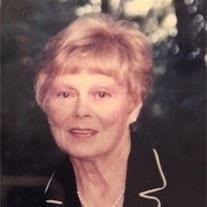 Yvonne Sentz Obituary