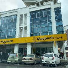 No 1, 3, & 5, medan tuanku 1, 50300 kuala lumpur tel : Maybank Bintulu Sarawak