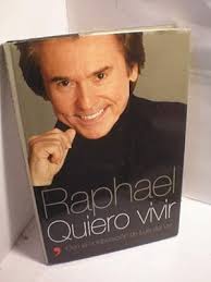 raphael luis del val quiero vivir