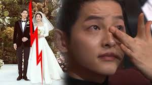 We did not find results for: Selain Song Joong Ki Dan Song Hye Kyo 5 Pasangan Seleb Korea Ini Juga Cinlok Dan Harus Berpisah Tribunstyle Com