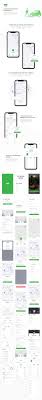 Getting used to a new system is exciting—and sometimes challenging—as you learn where to locate what you need. Uber Taxi App Design Download Asset For Xd Freebiesui