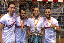 فريق نادي الزمالك لكرة السلة أحد فرق كرة السلة في جمهورية مصر العربية، يقع مقر الفريق في نادي الزمالك في القاهرة. Ø§Ù„Ø²Ù…Ø§Ù„Ùƒ ÙŠØ¹Ù„Ù† ØªØ¹ÙŠÙŠÙ† Ø­Ø³ÙŠÙ† Ø²ÙƒÙŠ Ù…Ø¯Ø±Ø¨Ø§ Ù„Ù„ÙŠØ¯ ÙŠÙ„Ø§ÙƒÙˆØ±Ø©