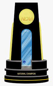 Ncaa basketball trophy png, transparent png. Ncaa Volleyball Championship Trophy Hd Png Download Kindpng