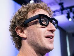 Meta AI 智能眼鏡涉侵犯私隱影像被上傳包含裸體、如廁、愛愛畫面 ...