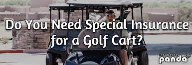 We did not find results for: Do You Need Special Insurance For A Golf Cart Insurance Panda