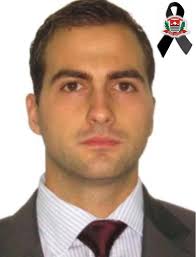 Com pesar a Polícia Civil de São Paulo comunica o falecimento, por causas  naturais, do Investigador de Polícia Bruno Eiras Franchini, que exercia  suas funções no 83º Distrito Policial (Decap). #luto #pcsp