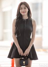 지효, 산불 피해 지원 성금 5천만 원 기부 헌신에 감사 : 네이트 연예