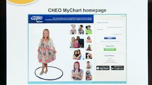 Patients Can Now Access Cheo Medical Records Online Ctv