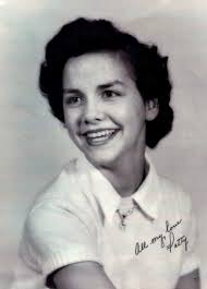 Patricia Ann Crooks: Sep 10, 1937