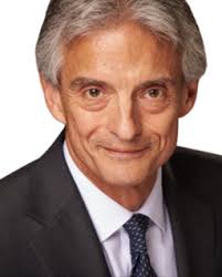 Robert Roca M.D., M.P.H., M.B.A.