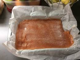 Pate De Coing Au Thermomix Recette Pate De Coing Pate De Coing Thermomix Coing