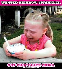 99 Ice Cream Problems (Ok, Maybe Just 19)