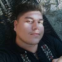 Frank Bernardo Pallaroso Ibarra