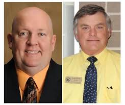 Kelley, Johnson appeal their firings