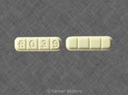 Xanax Alprazolam Side Effects Dosage Interactions Drugs