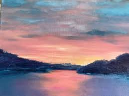 Suzanne dalton discovered a passion for painting while living as an expat in paris. Linda Dalton Peterborough Artists Open Studios
