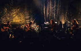See all 4 formats and editions. Watch Pearl Jam S Legendary Mtv Unplugged Performance In Full