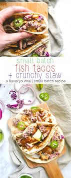 Maybe you would like to learn more about one of these? Perfectly Flaked White Fish And Crunchy Red Cabbage Slaw Are Tossed In A Cool And Creamy Sauce For Ea Slaw For Fish Tacos Slaw For Tacos Cabbage Slaw For Tacos