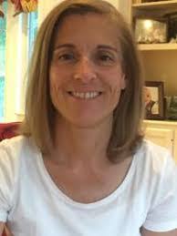 Jennifer Bream's Instagram, Twitter & Facebook